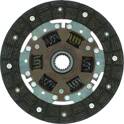 Kupplungsscheibe AISIN - DZ-015U