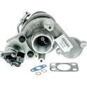 Lader, Aufladung AISIN - TURAZ-7002