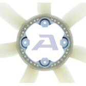 Lüfter, Motorkühlung AISIN - FNN-001