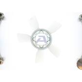 Lüfter, Motorkühlung AISIN - FNS-006
