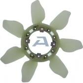 Lüfter, Motorkühlung AISIN - FNTS-002