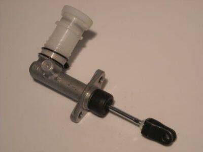 Clutch master cylinder