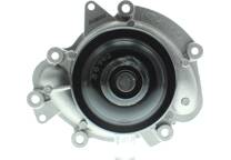 Pompa dell’acqua, raffreddamento motore