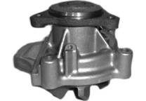Pompa dell’acqua, raffreddamento motore