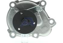 Pompa dell’acqua, raffreddamento motore