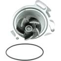 Pompe à eau AISIN - WE-VW59