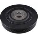 Poulie damper AISIN - PDARE-704