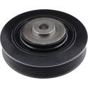 Poulie damper AISIN - PDARE-710