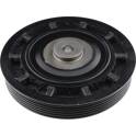 Poulie damper AISIN - PDARE-712