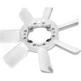 Radiator fan AISIN - FNT-001