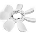 Radiator fan AISIN - FNT-005