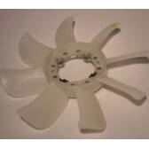 Radiator fan AISIN - FNT-015
