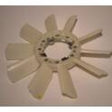 Radiator fan AISIN - FNT-020