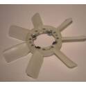 Radiator fan AISIN - FNT-021