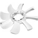Radiator fan AISIN - FNT-024