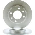 Brake disc set (2) AISIN - Q6R963S