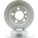 Brake disc set (2) AISIN - X6R838S