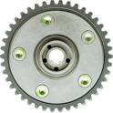 Regolatore, Albero a eccentrici (Alzata valvole variabile) AISIN - VCB-006