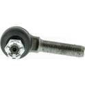 Rotule de direction AISIN - JTRTO-038