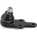 Rotule de suspension AISIN - JBJFD-008