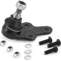 Rotule de suspension AISIN - JBJVL-001