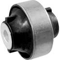 Supporto, Braccio oscillante AISIN - JABN-004