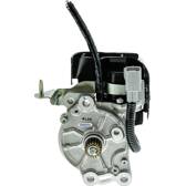 Switch, differential lock AISIN - AAT-009