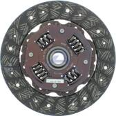 Tarcza sprzęgła AISIN - DE-VW04