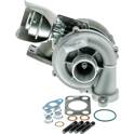 Turbocompressore, Sovralimentazione AISIN - TURAZ-7003
