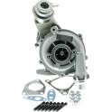 Turbocompressore, Sovralimentazione AISIN - TURAZ-7007