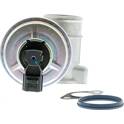 Vanne EGR AISIN - EGRAZ-7023