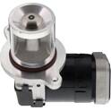 Vanne EGR AISIN - EGRAZ-7066