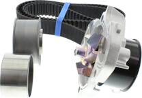 Vattenpump + kuggremssats