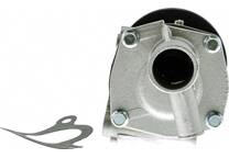 Vattenpump, motorkylning