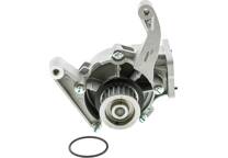 Vattenpump, motorkylning