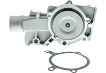 Vattenpump, motorkylning