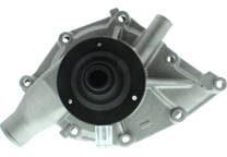 Vattenpump, motorkylning