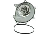 Vattenpump, motorkylning
