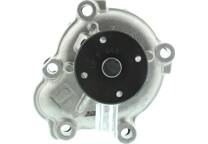 Vattenpump, motorkylning
