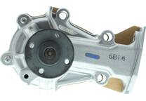 Vattenpump, motorkylning