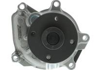 Vattenpump, motorkylning
