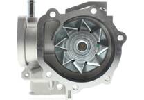 Vattenpump, motorkylning