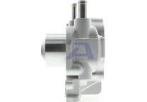 Vattenpump, motorkylning