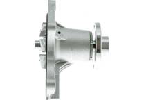 Vattenpump, motorkylning