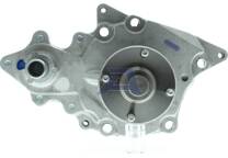 Vattenpump, motorkylning