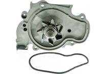 Vattenpump, motorkylning