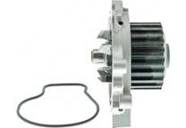 Vattenpump, motorkylning