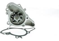 Vattenpump, motorkylning