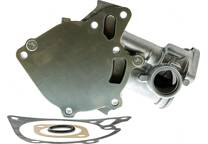 Vattenpump, motorkylning