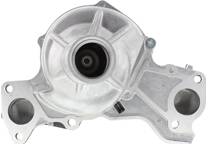 Vattenpump, motorkylning